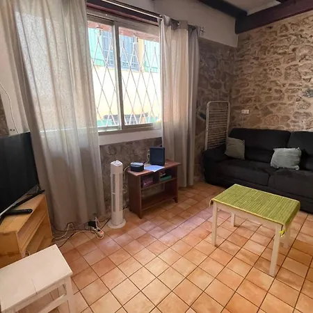 Old Town Character House Casa de Férias Antibes