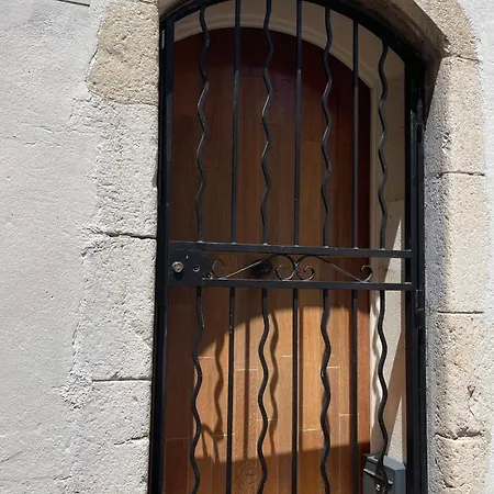Casa de Férias Old Town Character House Antibes